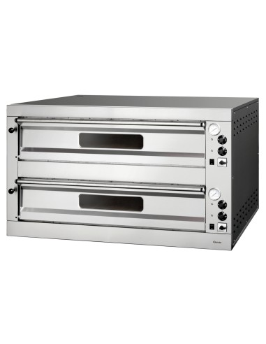 Four pizza Bartscher ET205 2BK 1050x1050