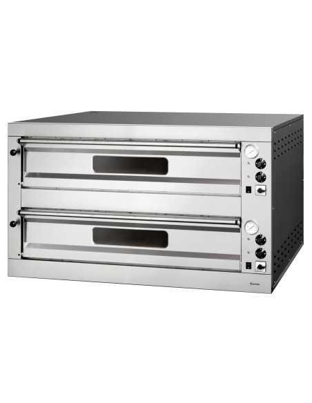 Four pizza Bartscher ET205 2BK 1050x1050