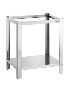 Support PO NT5 Bartscher - Cuisson verticale