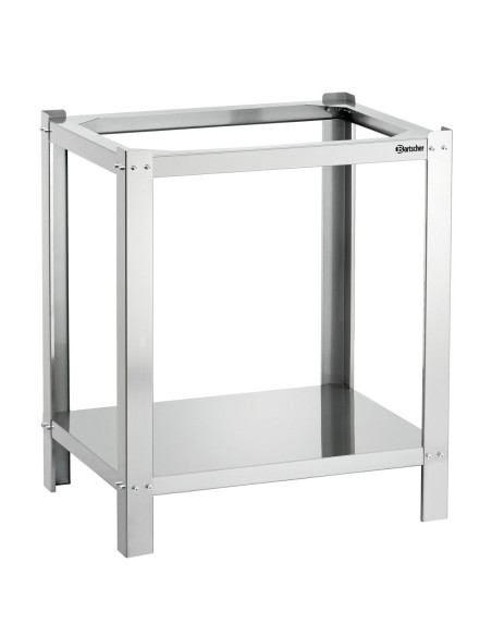 Support PO NT5 Bartscher - Cuisson verticale