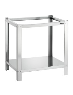 Support PO NT6 Bartscher - Cuisson verticale