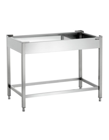 Support PO NT9 Bartscher - Cuisson verticale