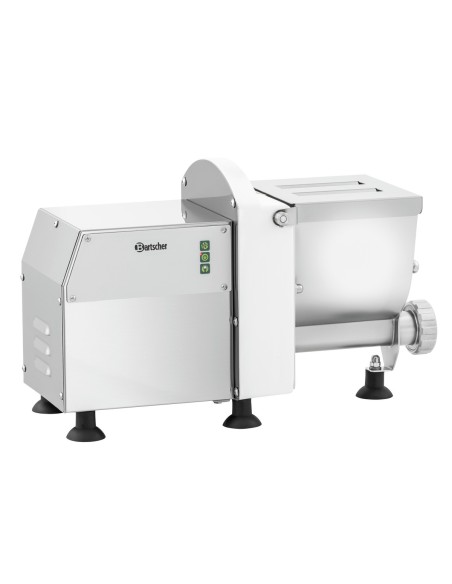 Machine à pâtes 5000 Bartscher - Petit matériel