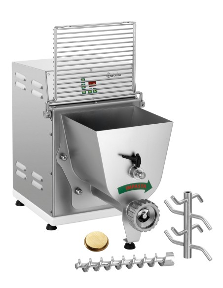 Machine à pâtes 8000 Bartscher - Petit matériel CHR