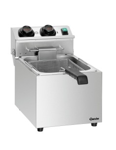 Cuiseur à pâtes 8L MDI Bartscher - CUISSON HORIZONTALE