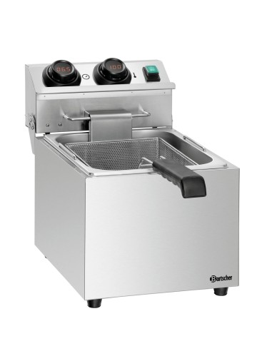 Cuiseur à pâtes 8L MDI Bartscher - CUISSON HORIZONTALE