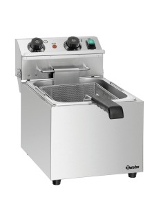 Cuiseur à pâtes 8L-EM1 Bartscher - Cuisine professionnelle