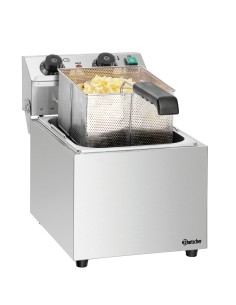 Cuiseur à pâtes 8L-EM1 Bartscher - Cuisine professionnelle 2