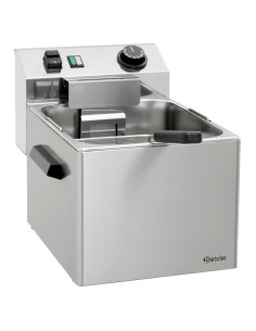 Cuiseur pâtes Bartscher 7 L AT - 3,4 kW