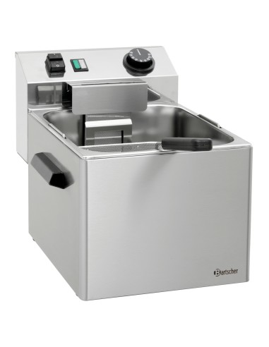 Cuiseur pâtes Bartscher 7 L AT - 3,4 kW