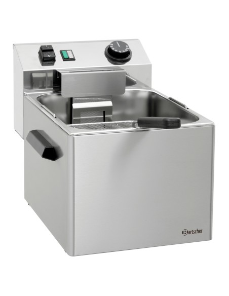 Cuiseur pâtes Bartscher 7 L AT - 3,4 kW