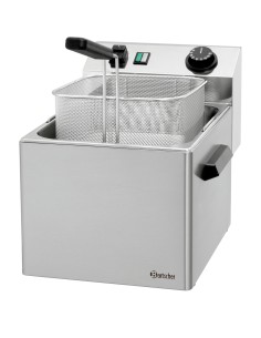 Cuiseur pâtes Bartscher 7 L AT - 3,4 kW 2