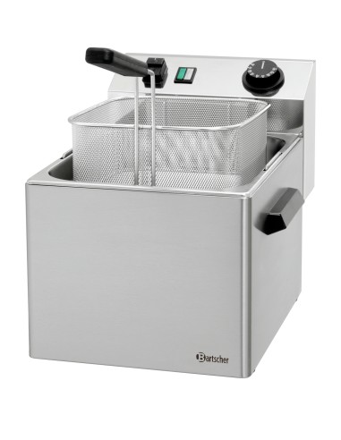 Cuiseur pâtes Bartscher 7 L AT - 3,4 kW