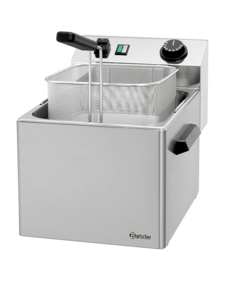 Cuiseur pâtes Bartscher 7 L AT - 3,4 kW