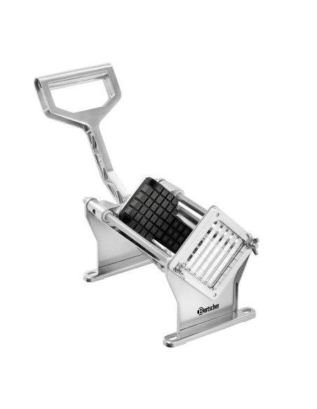 Coupe-frites 3010 Bartscher - CUISSON HORIZONTALE
