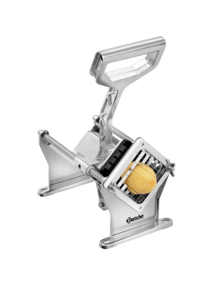 Coupe-frites 3010 Bartscher - CUISSON HORIZONTALE