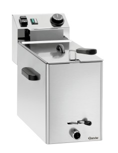 Friteuse SNACK XL Plus - Bartscher
