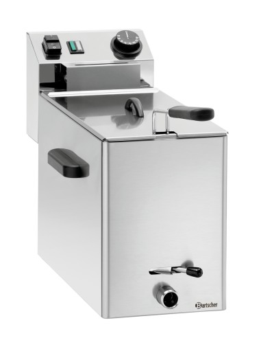 Friteuse SNACK XL Plus - Bartscher