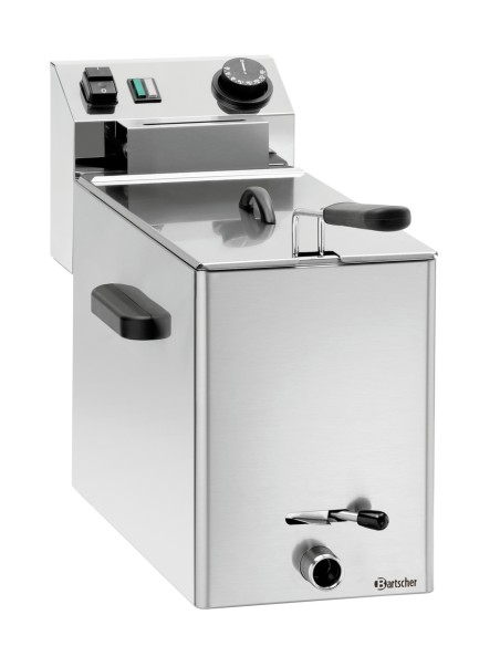 Friteuse SNACK XL Plus - Bartscher