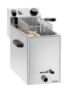 Friteuse SNACK XL Plus - Bartscher 2
