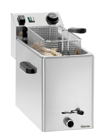 Friteuse SNACK XL Plus - Bartscher