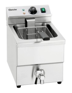Friteuse IMBISS I Bartscher - 8 L - 3,25 kW