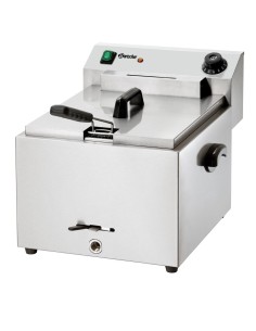 Friteuse IMBISS PRO Bartscher - CUISSON HORIZONTALE