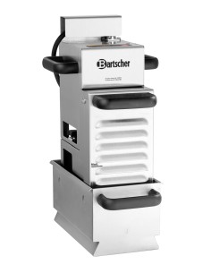 Filtre à huile de friture TK60 - Bartscher