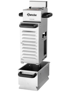 Filtre à huile de friture TK60 - Bartscher 2