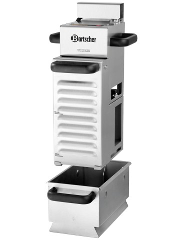 Filtre à huile de friture TK60 - Bartscher