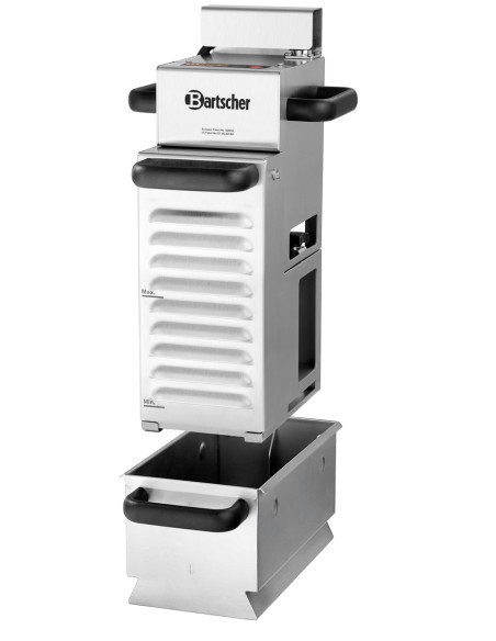 Filtre à huile de friture TK60 - Bartscher