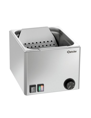 Chauffe-frites 12-150 Bartscher - Cuisson horizontale