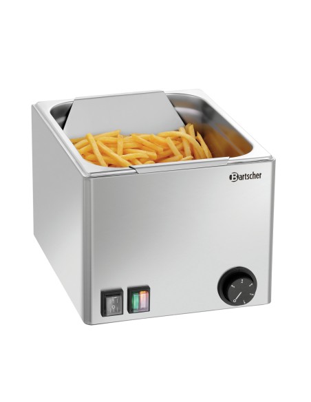 Chauffe-frites 12-150 Bartscher - Cuisson horizontale