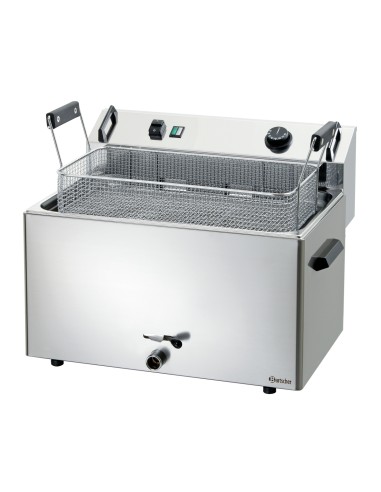 Friteuse à beignets BF 16E Bartscher - 16 L