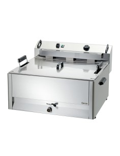 Friteuse beignets BF 30E Bartscher - 30 L