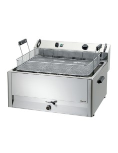 Friteuse beignets BF 30E Bartscher - 30 L 2
