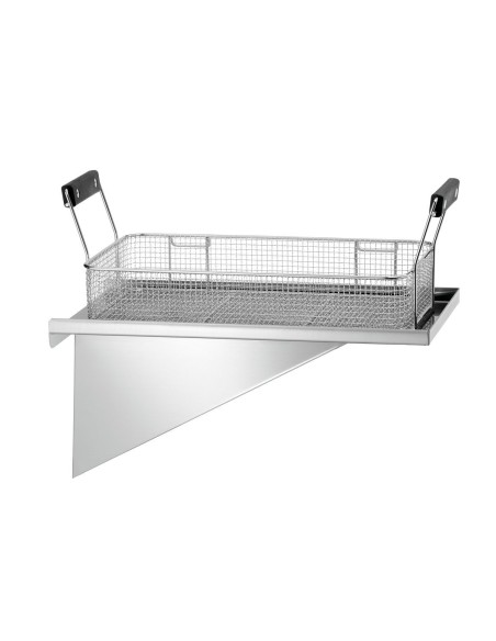 Égouttoir BF 16E Bartscher - CUISSON HORIZONTALE