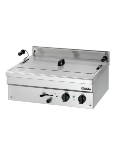 Friteuse à beignets BF 21E Bartscher - 21 L