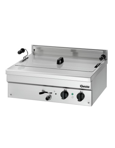 Friteuse à beignets BF 21E Bartscher - 21 L