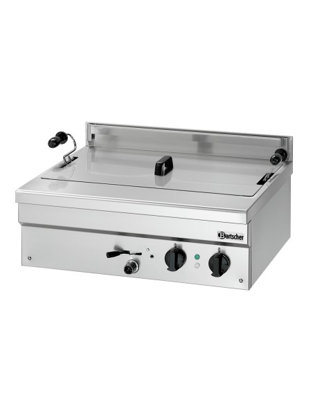 Friteuse à beignets BF 21E Bartscher - 21 L