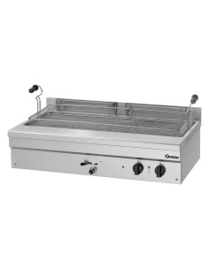 Friteuse beignets BF 35E Bartscher - 35 L