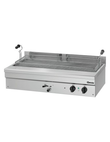 Friteuse beignets BF 35E Bartscher - 35 L