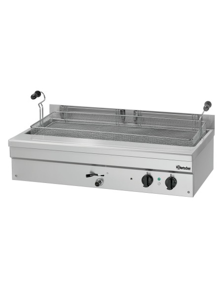 Friteuse beignets BF 35E Bartscher - 35 L