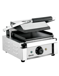 Grill contact 1800 1G Bartscher - 1,8 kW