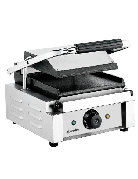 Grill contact 1800 1G Bartscher - 1,8 kW