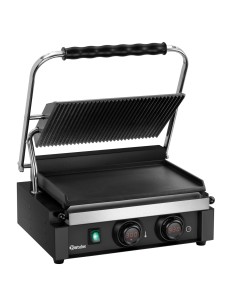 Grill contact Panini-MDI 1GR S - Bartscher