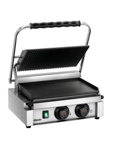 Grill contact Panini-MDI 1GR - Bartscher