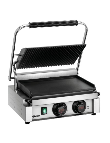 Grill contact Panini-MDI 1GR - Bartscher