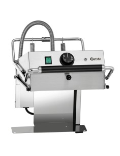 Complément à grill Bartscher GDP 320/650E - 3 kW