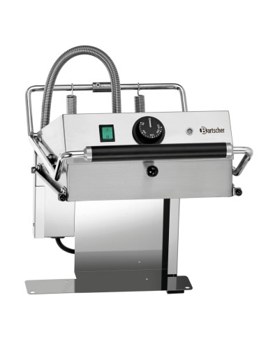 Complément à grill Bartscher GDP 320/650E - 3 kW